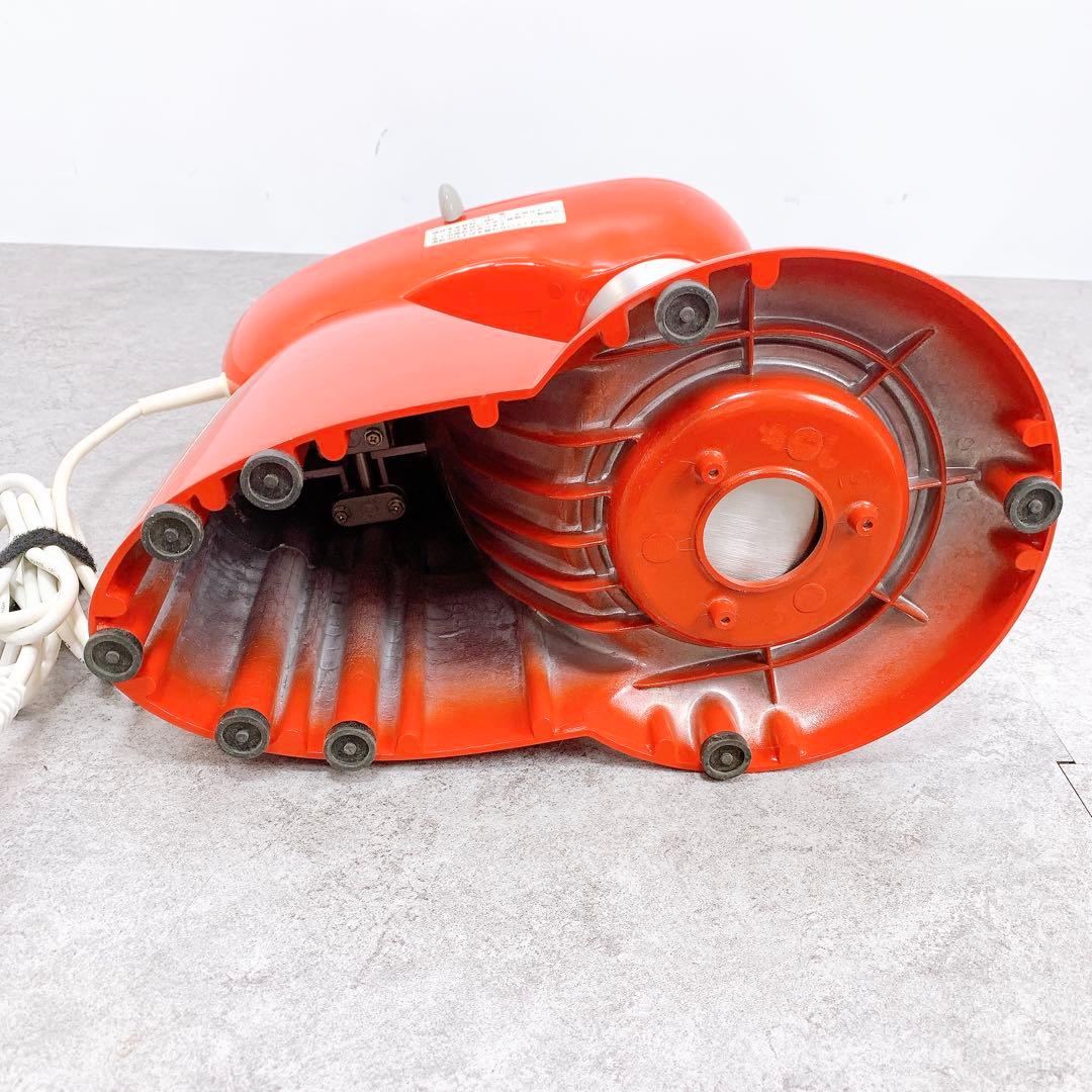 貝印 スタンド式ミキサー メランジュールロボ DB-2304 レッド