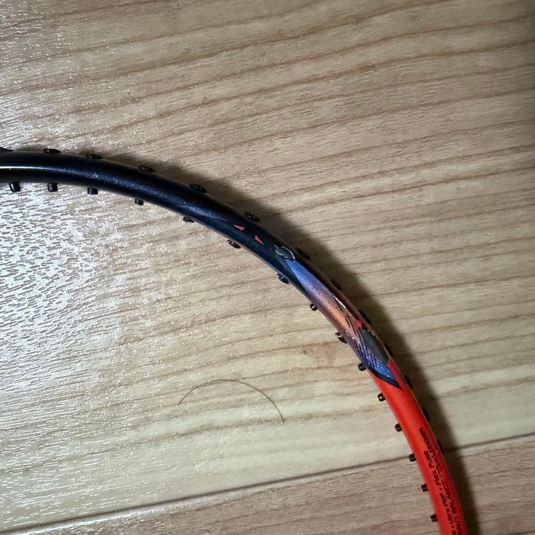 アストロクス77プロ　ヨネックス　3ug5