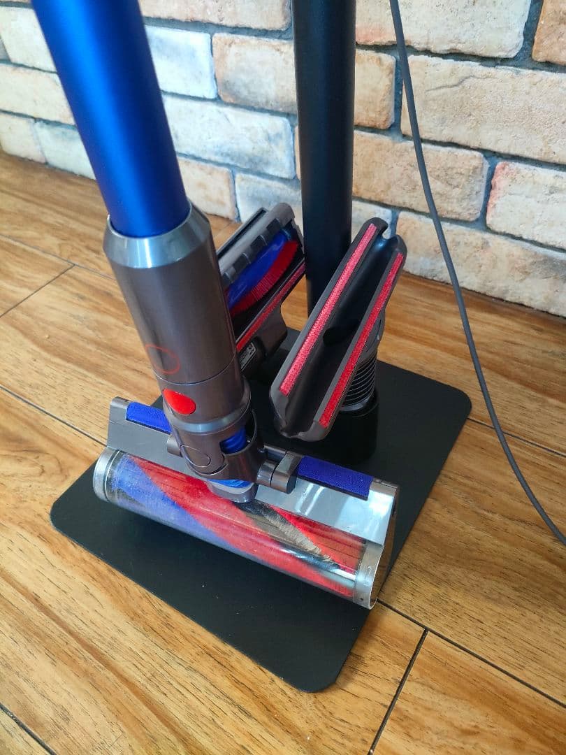 Dyson Micro 1.5kg (SV21)　ダイソン　掃除機スタンド