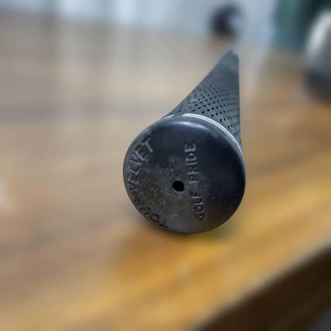 【sr/2.6】マジェスティゴルフ DANGAN 7ドライバー10.5度