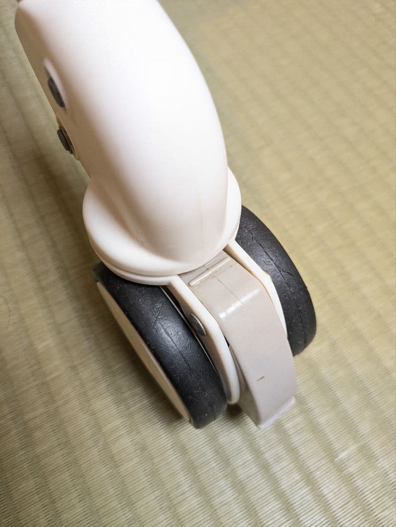 combi ネムリラ AUTO SWING エッグショック コンビ