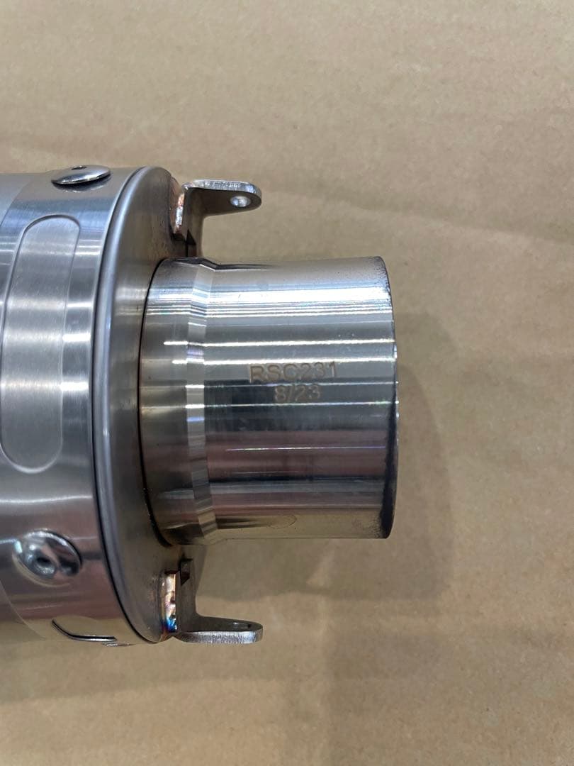 ニンジャ400 NINJA400 2018-2023 スコーピオン　フルエキ