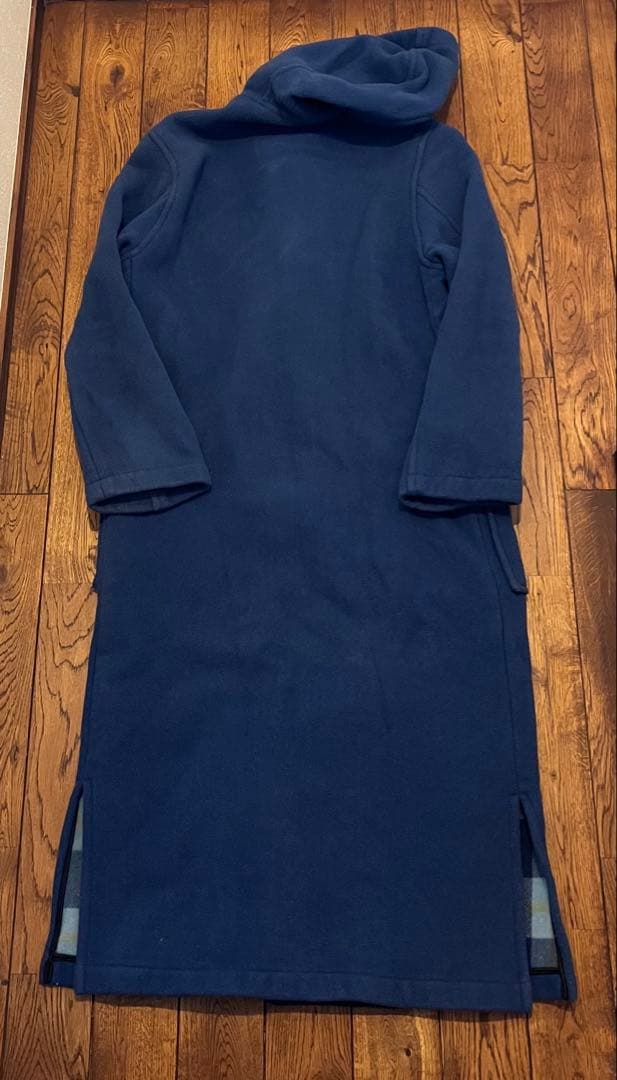 高級 チベット モンゴメリー ダッフル グローバーオール モンティ