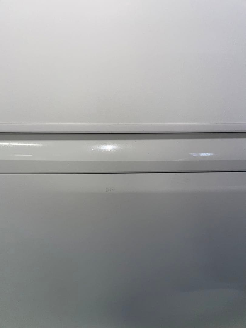 2023年製 SHARP 412L SJ-X418K-W