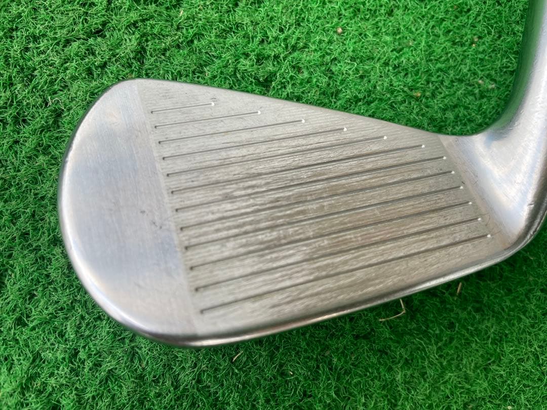 Tetsu Nobu様売約済み 名器SRIXONスリクソンZ545アイアン