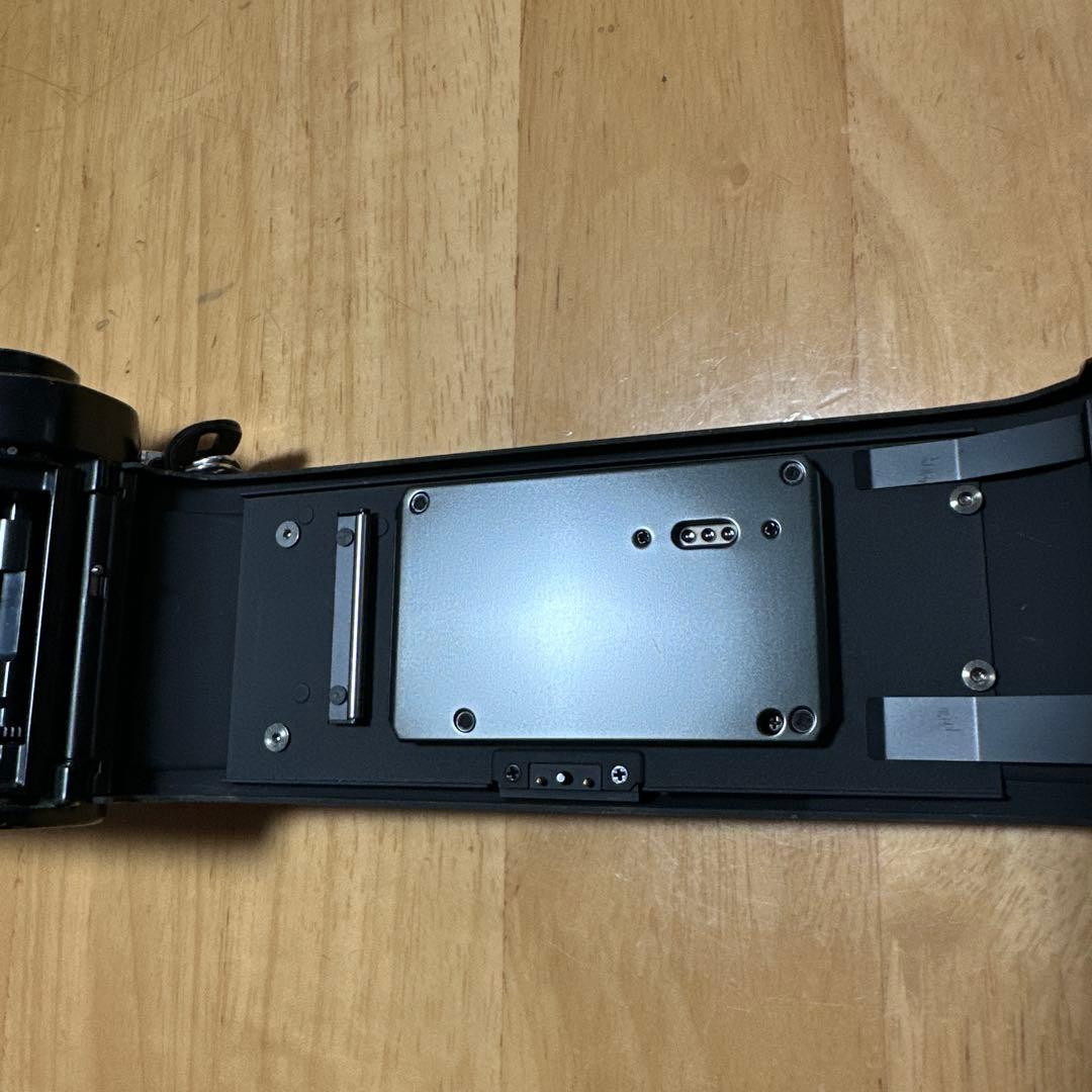 NikonF3 フィルムカメラ シャッターが切れること他未確認 ジャンク ニコン