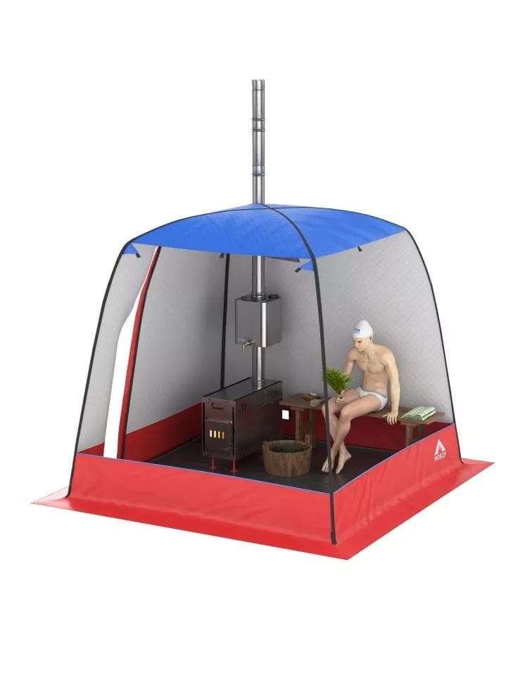 新品未使用 MORZH モルジュ ウォータータンク SaunaCamp サウナ