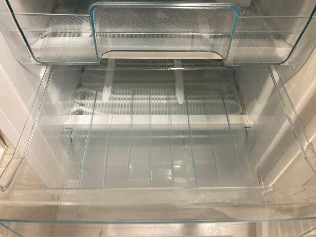 【2023年製】【送料込】アイリスオーヤマ 冷蔵庫 AF162-W（162L）