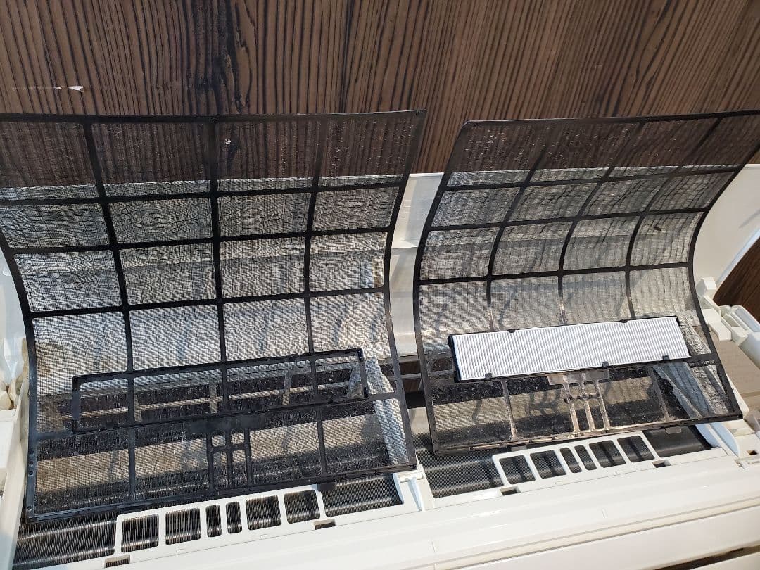 Panasonic パナソニック エオリア CS-J220D-W