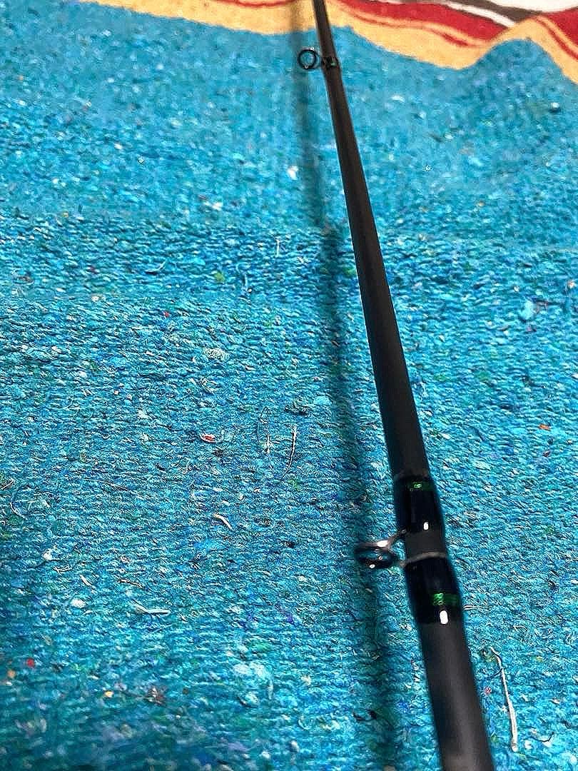 ノリーズ　ストラクチャー　STN660M-St