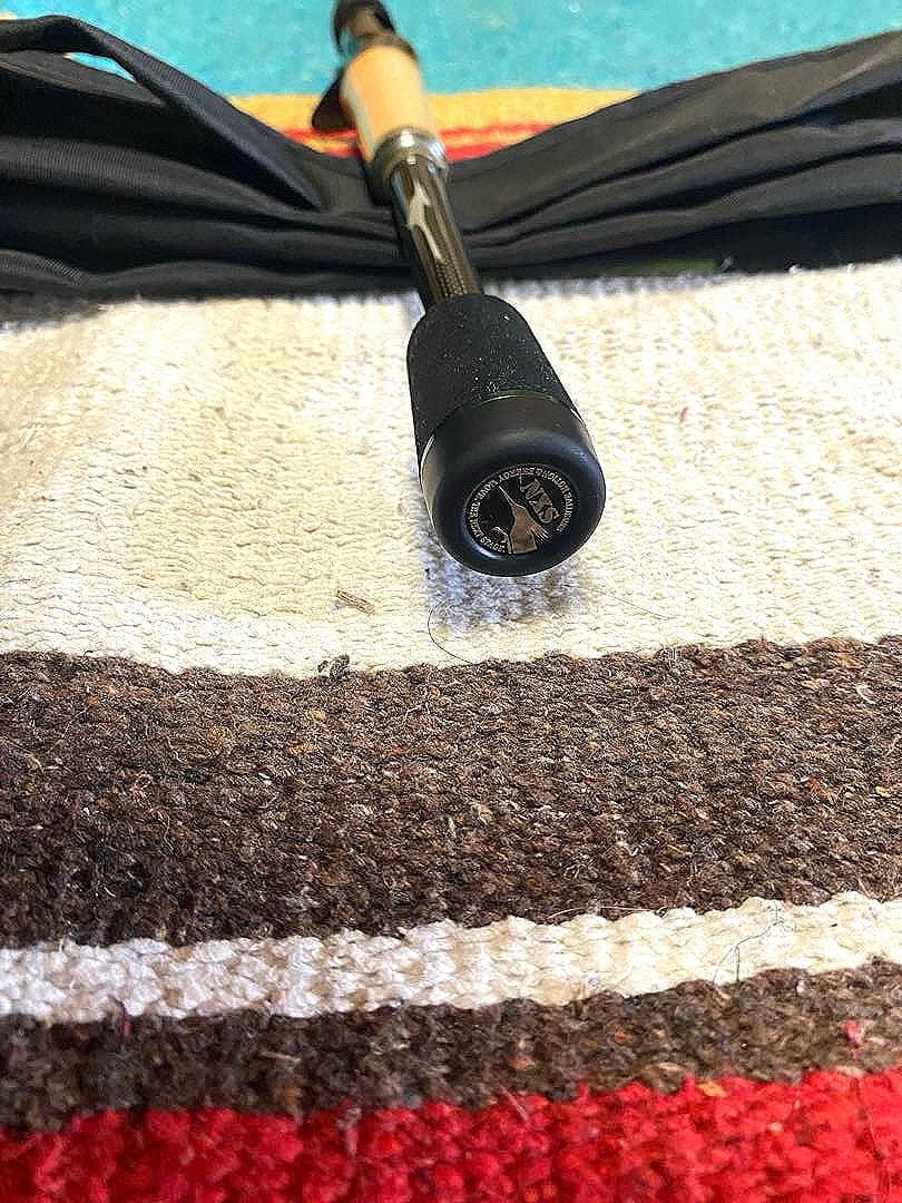 ノリーズ　ストラクチャー　STN660M-St