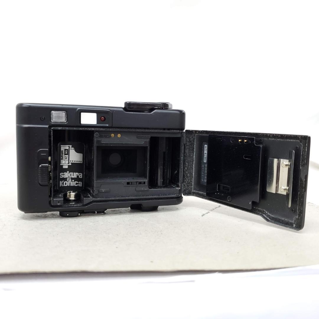 【動作確認済】 KONICA EFJ G0129-272-7v p