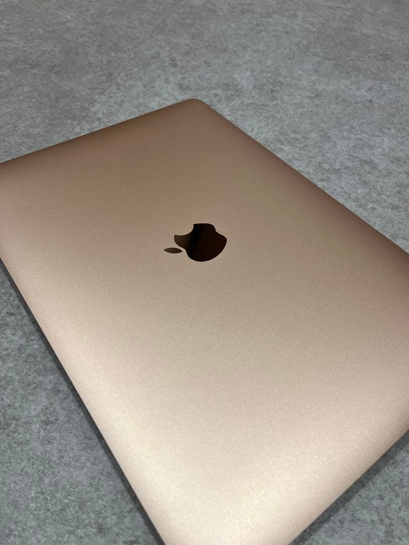 【超美品】M1 MacBook Air 512GB / 8GB バッテリー97%