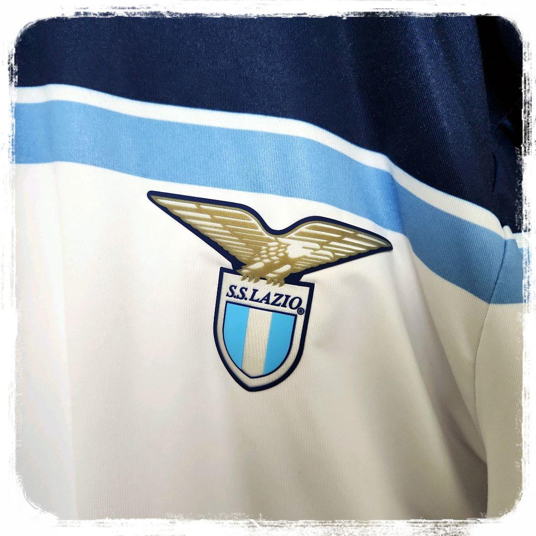 ■美品■ユニフォーム■レプリカ■ラツィオ■イタリア■セリエA