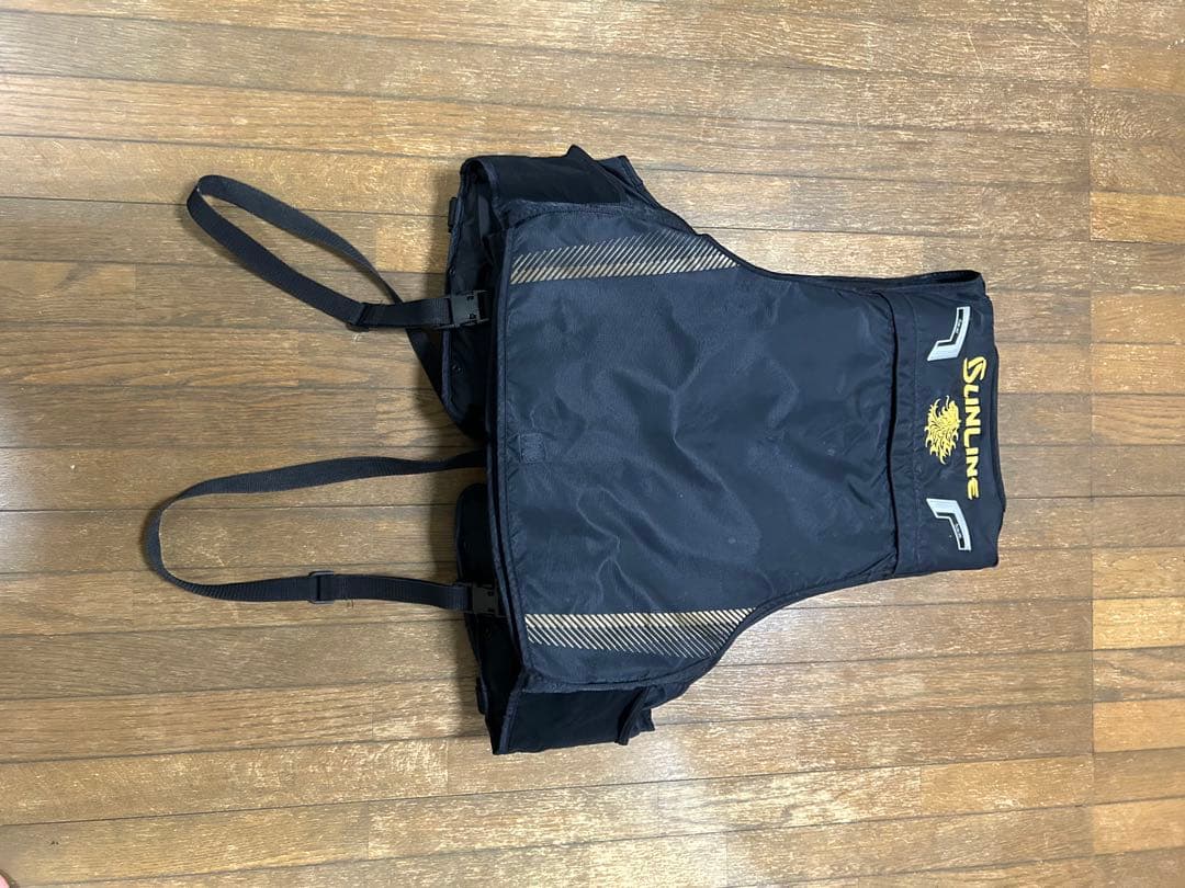 SUNLINE フローティングベスト