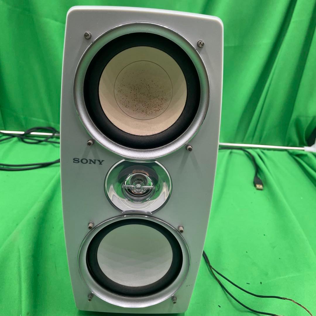 SONY CMT-AH10 Hi-MD CD MD システム コンポ 本体のみ