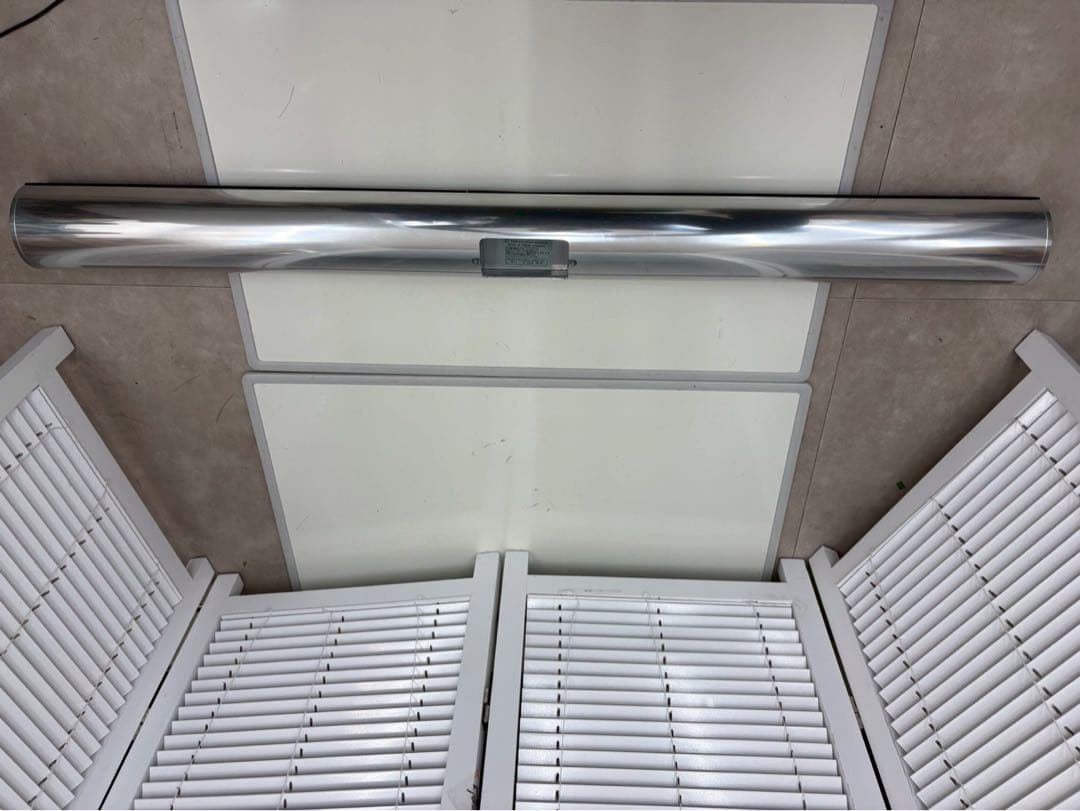 B&O BeoLab 3500 スピーカー ケーブル欠品 動作未確認 現状品