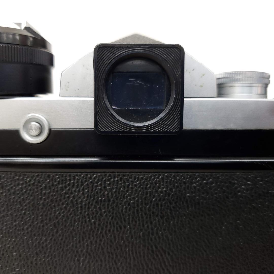 【動作確認済】 Nikon F F1024-265-8v p