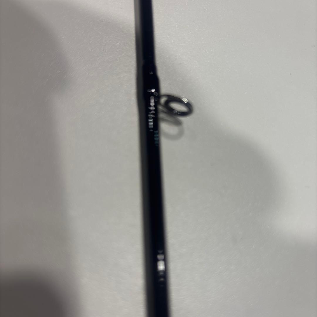 ロッド SeaWalk LightJigging B66L BaitModel