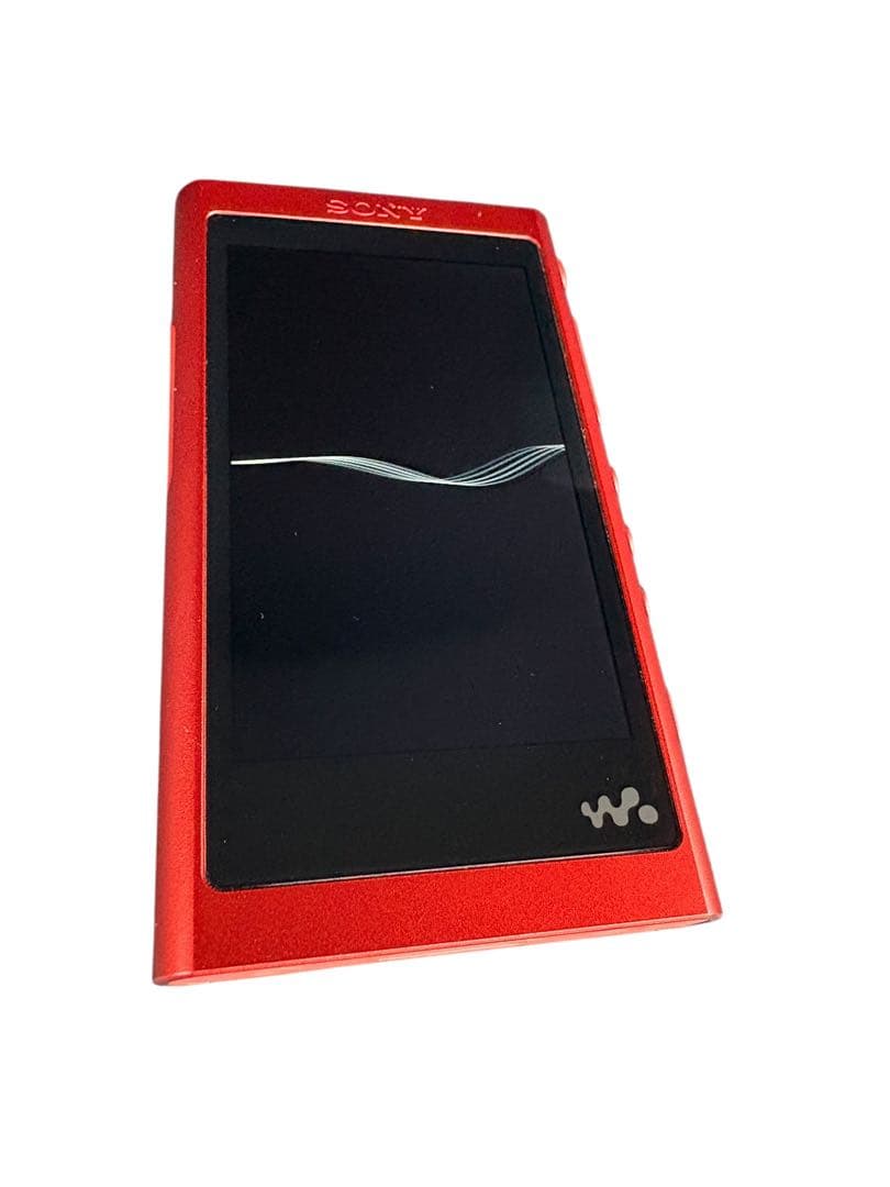 【美品】SONY WALKMAN NW-A55 16GB