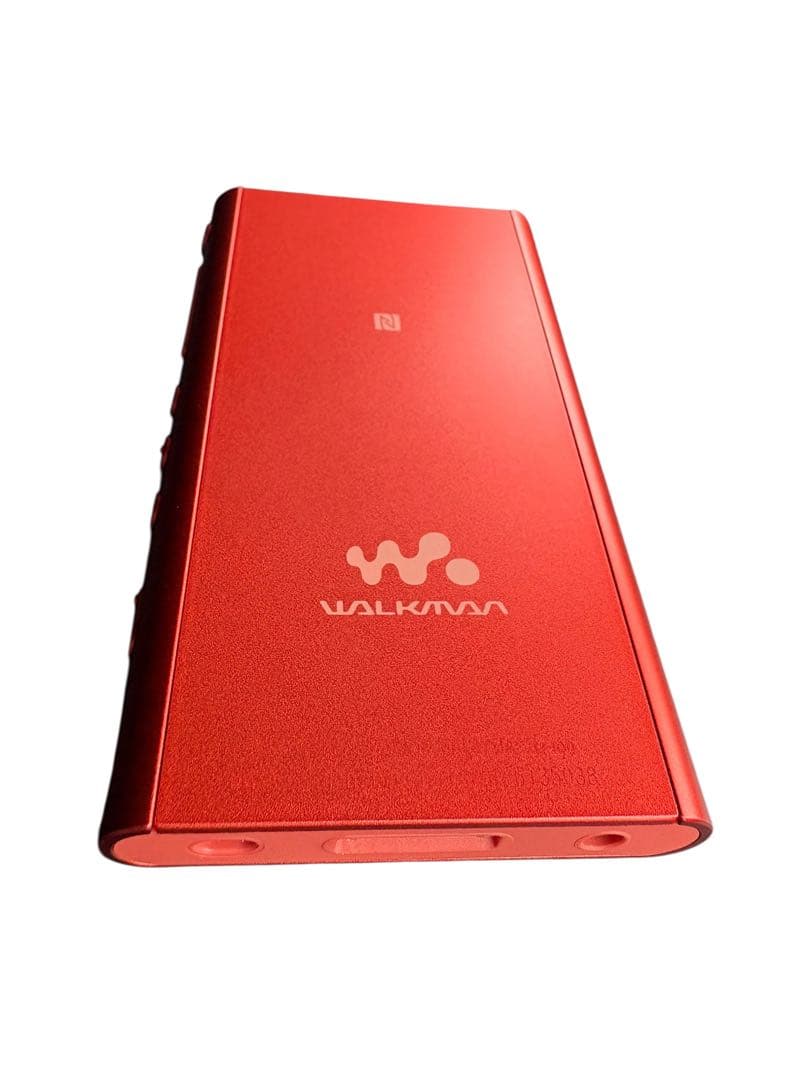 【美品】SONY WALKMAN NW-A55 16GB