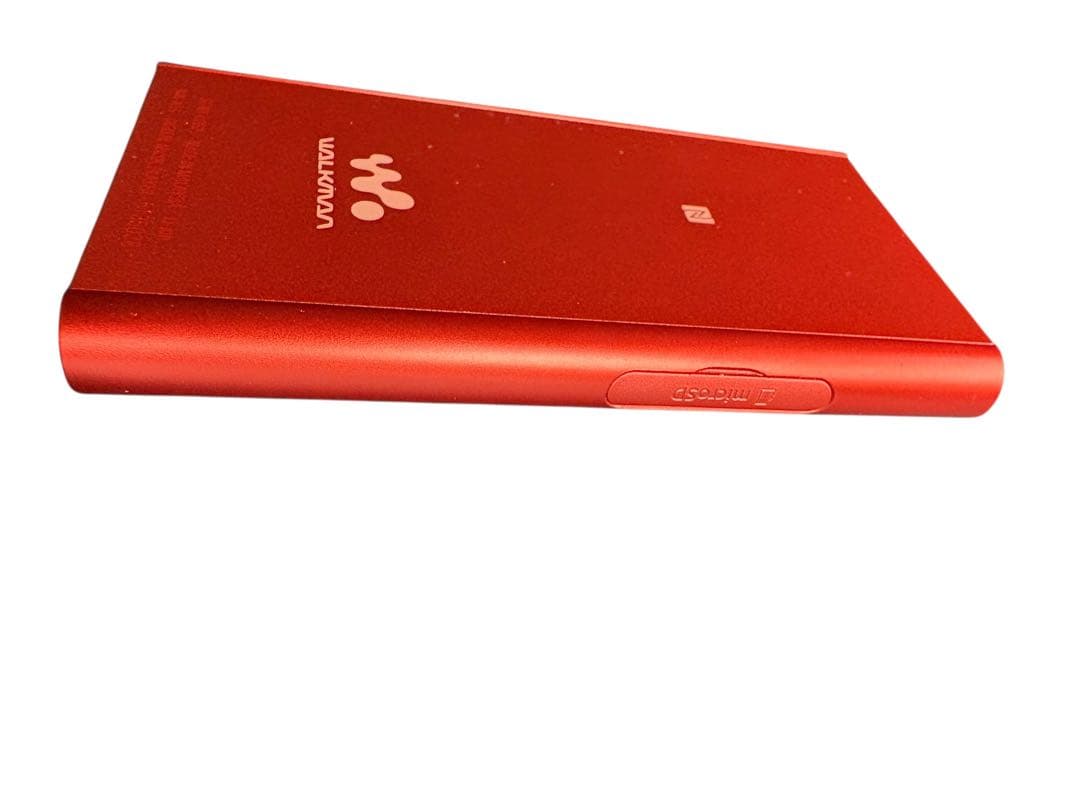 【美品】SONY WALKMAN NW-A55 16GB