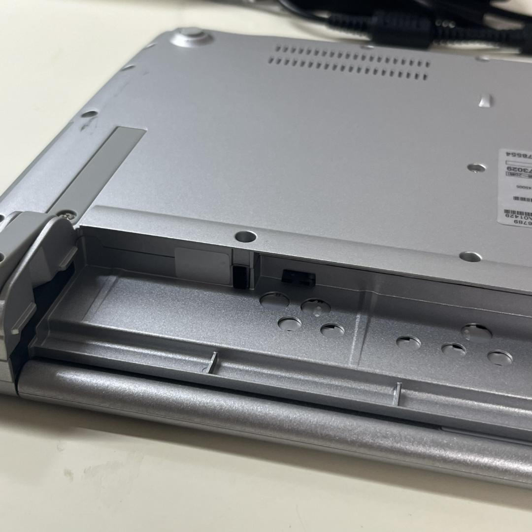 Panasonic CF-SV7MDTQR i7-8550U ノート