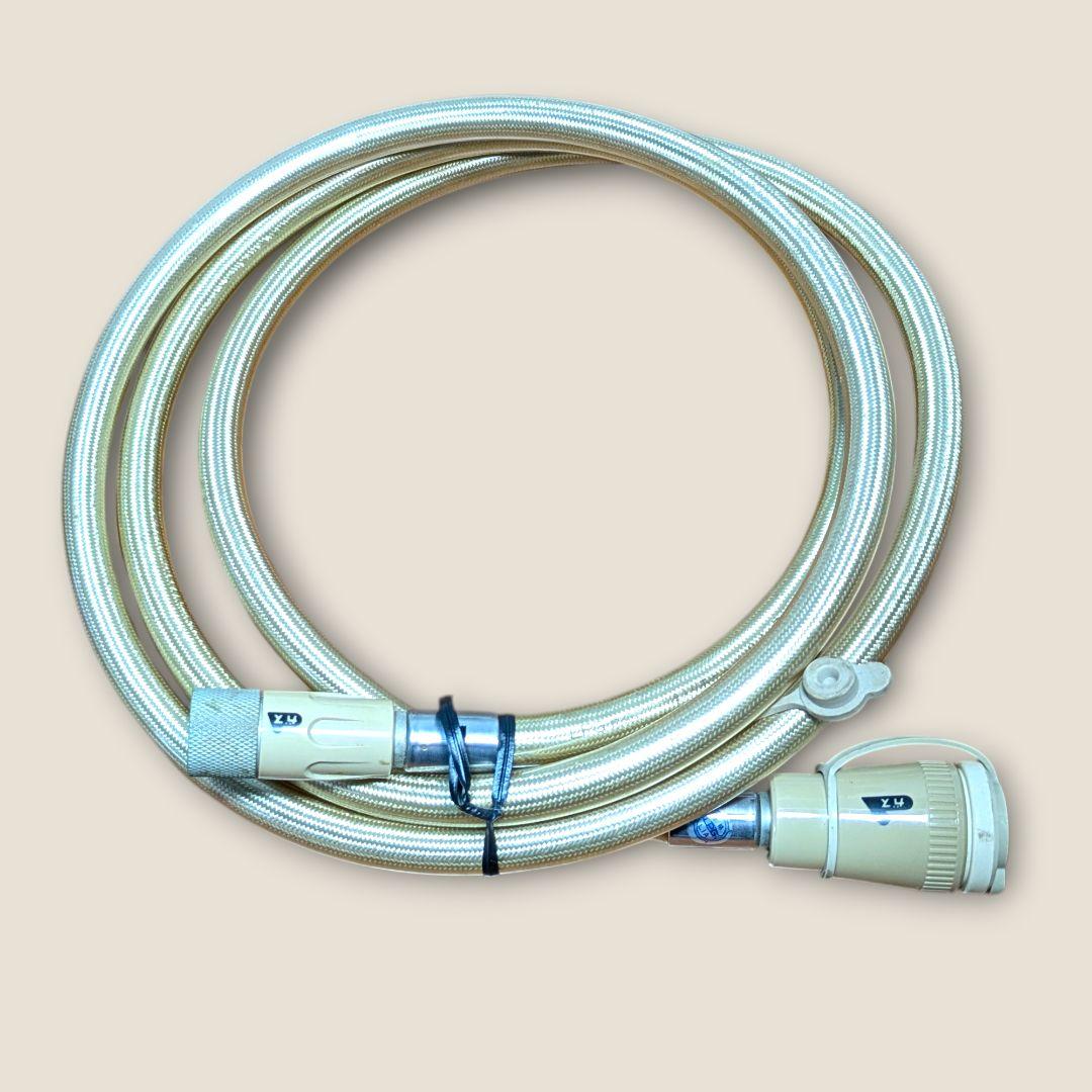 ガス火ならではの極上ご飯。パロマLPガス用炊飯器、ホース付ですぐ使える。