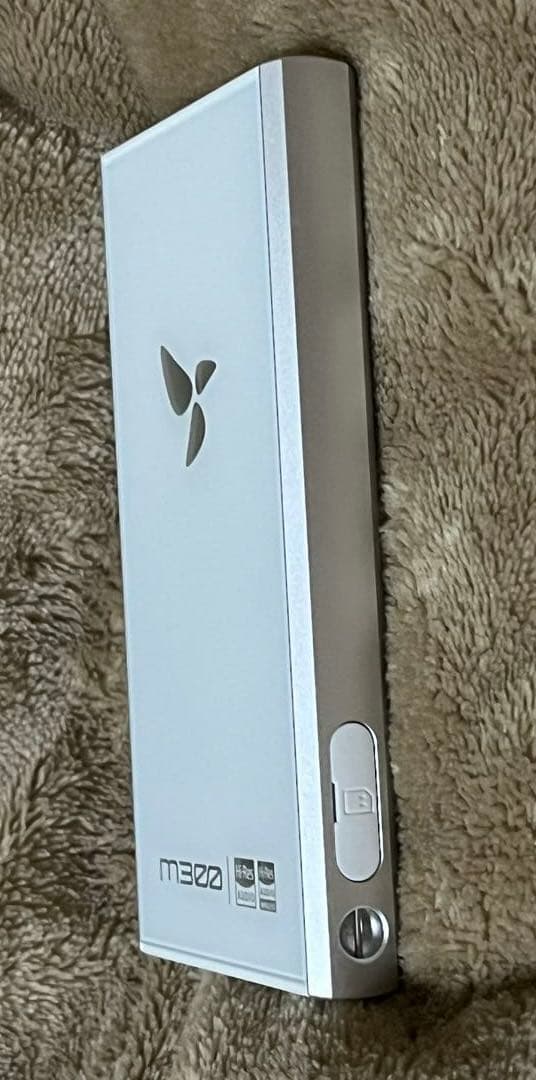 HiBy M300 小型DAP