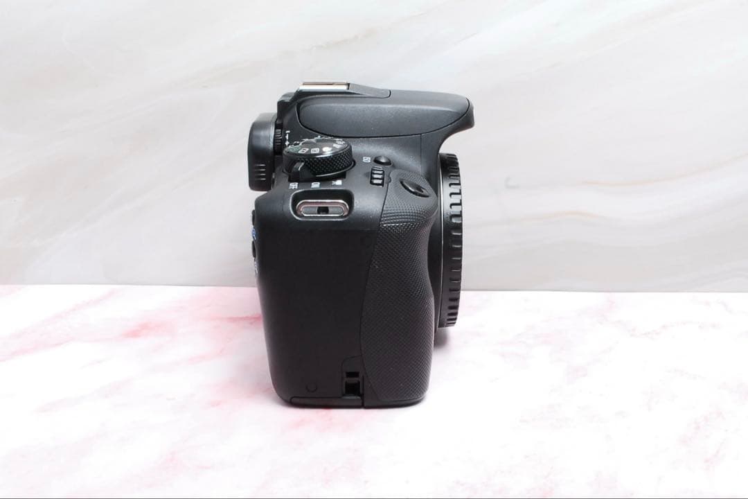 オーバーシーズモデル❤️Canon Kiss X7✨高画質✨最軽量✨一眼レフ