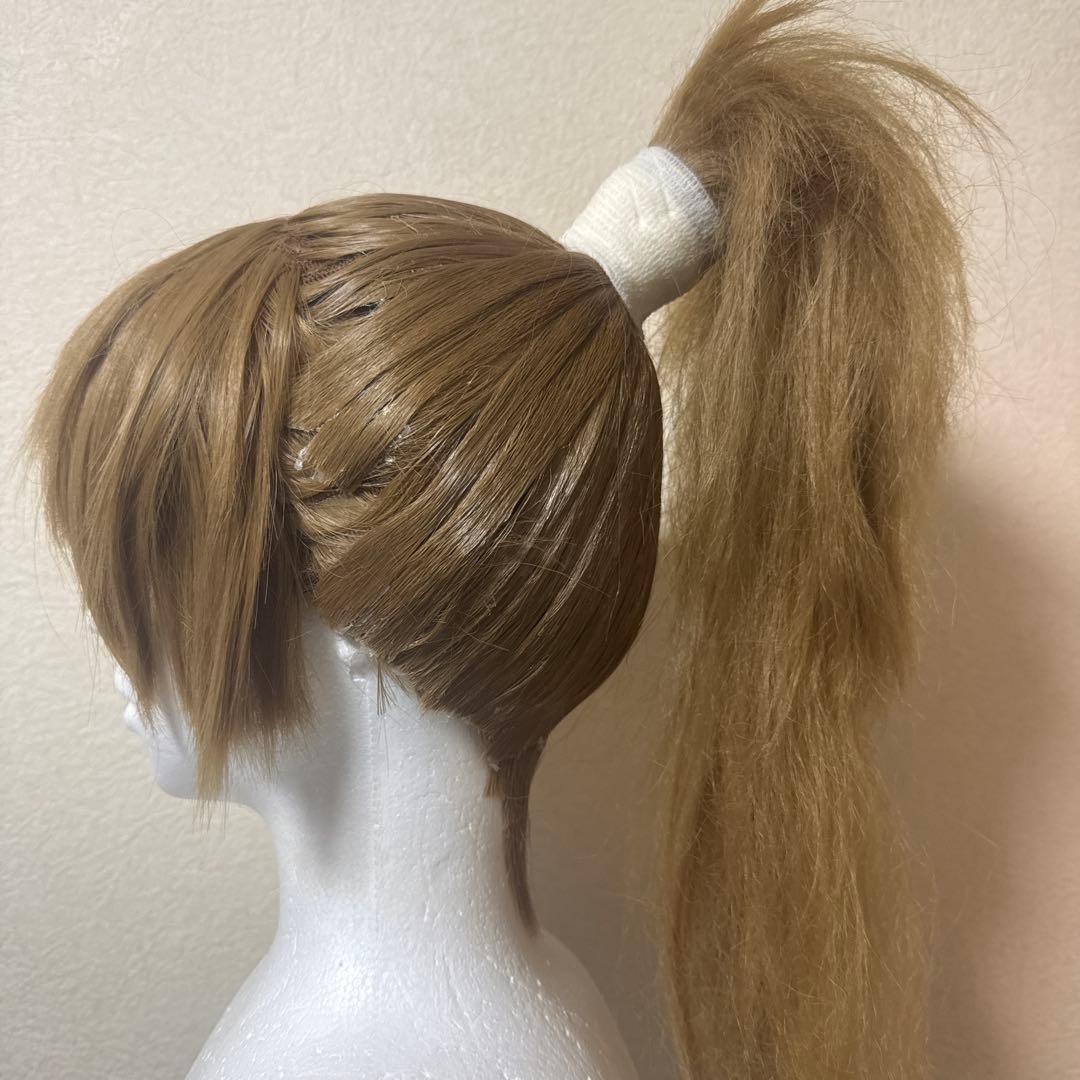 忍たま乱太郎 不破雷蔵 鉢屋三郎 コスプレ衣装 ウィッグ セット