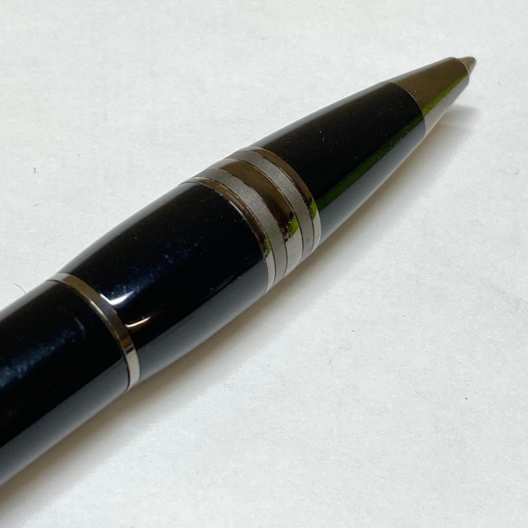 まさ★モンブラン　スターウォーカー　ツイスト式　ボールペン　K226