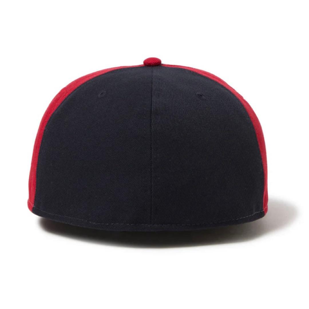 NEW ERA 近鉄バファローズ 岡本太郎 1978 7-1/2 ニューエラ