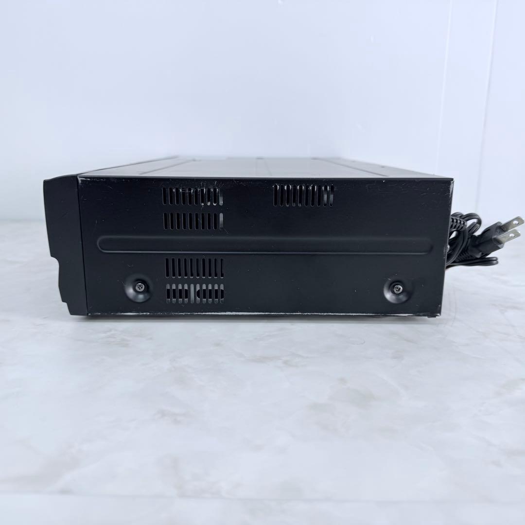 DXアンテナ地上デジタルチューナー内蔵ビデオ一体型DVDレコーダーDXR170V