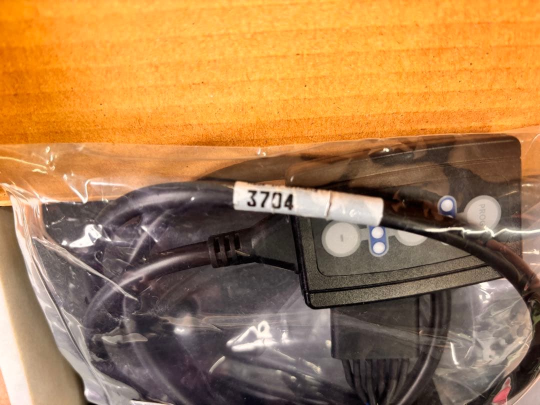 BENZ用スロコンPPT 3704