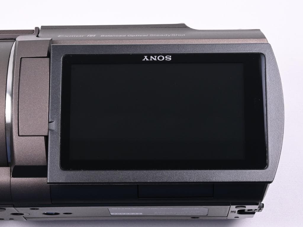 【超美品】 ソニー　SONY FDR-AX45 デジタル4Kビデオカメラ