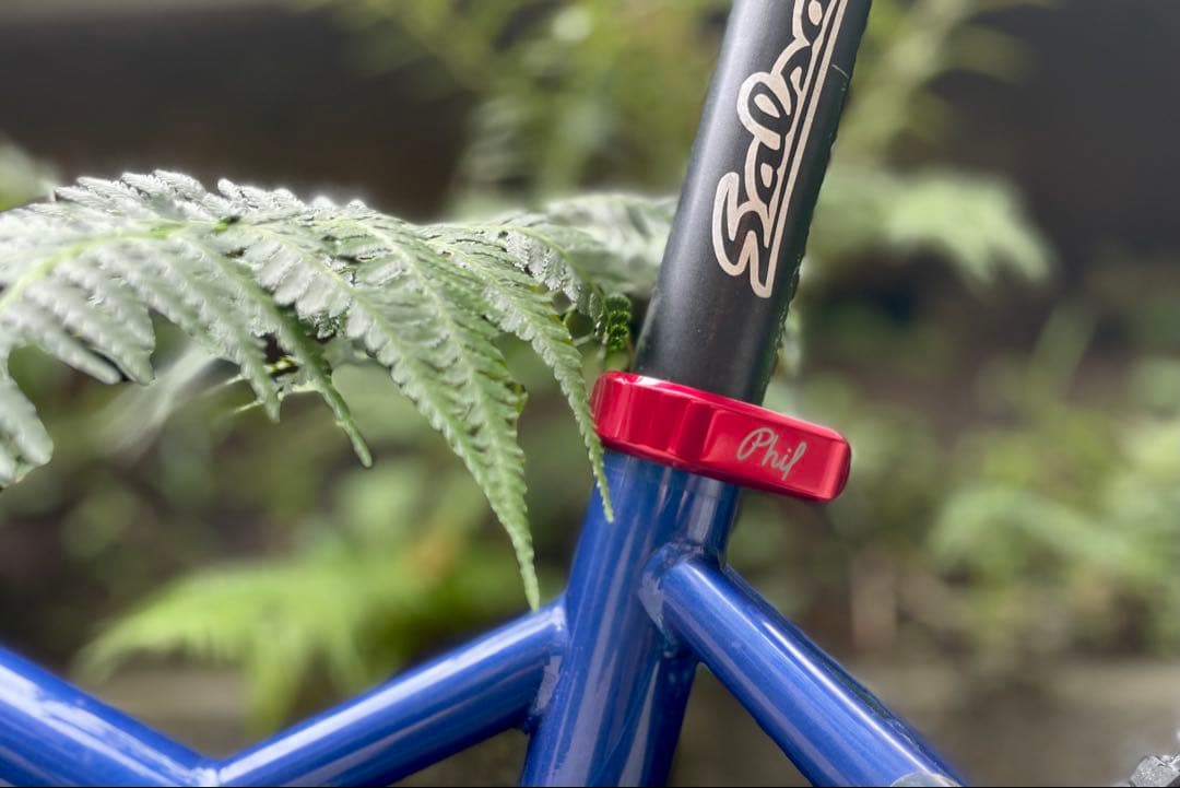 オールド salsa MTB el mariachi 29er SURLY
