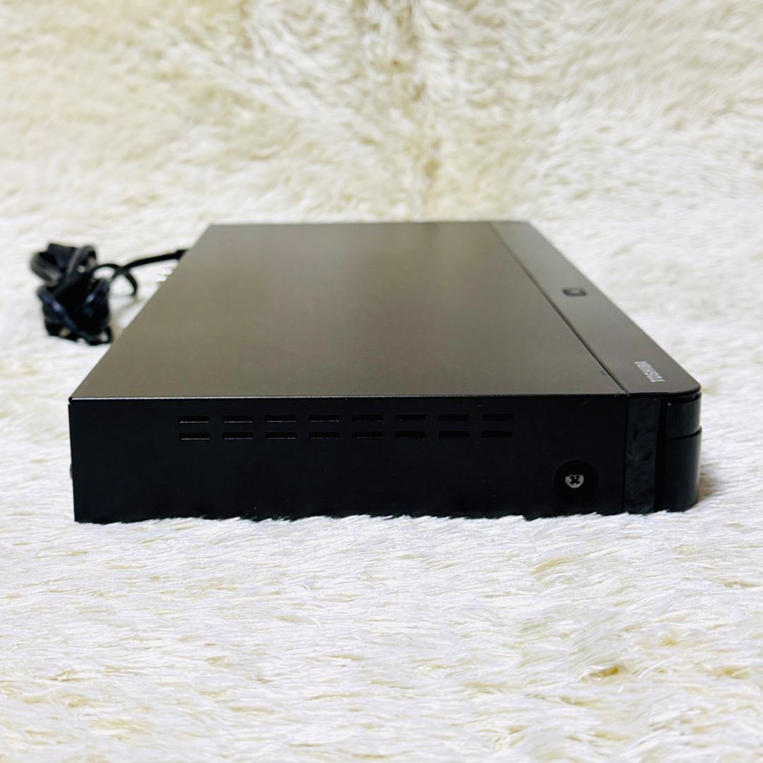 【美品】 東芝 REGZA DBR-T3008 3TB ブルーレイレコーダー