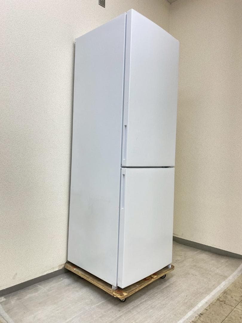 冷蔵庫 一人暮らし maxzen 231L 2022年製 美品 J31d3