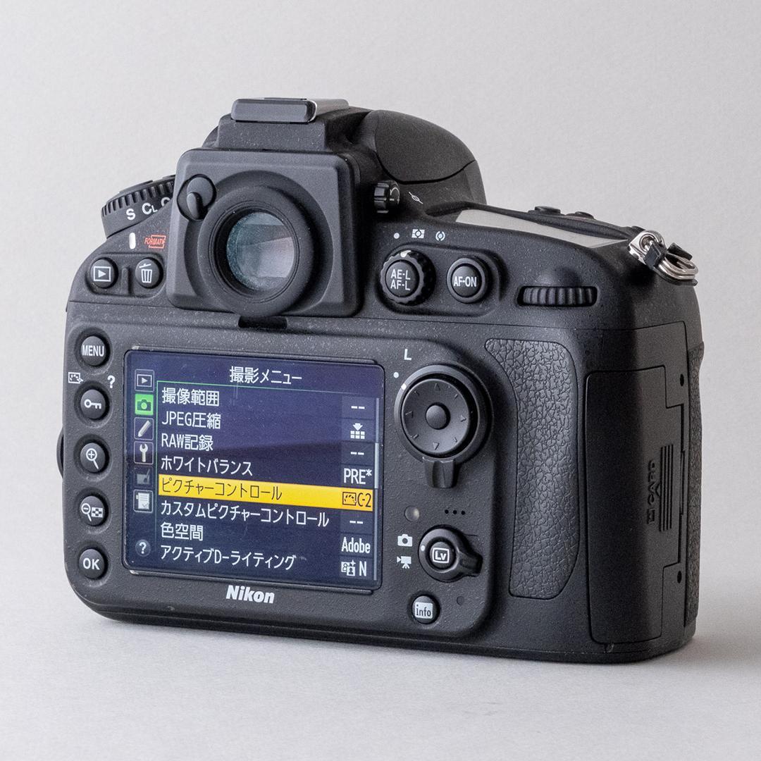 ニコン Nikon D800／中古