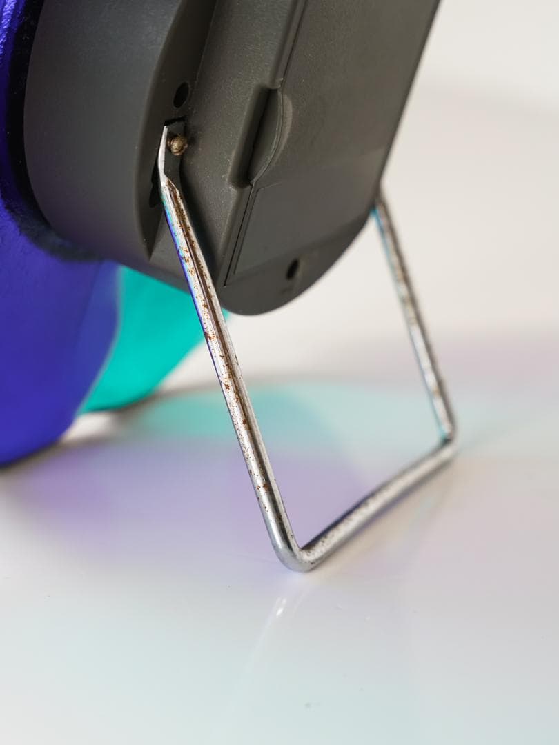 90's \"SUNFORM\" 2WAY clock ミッドセンチュリー モダン