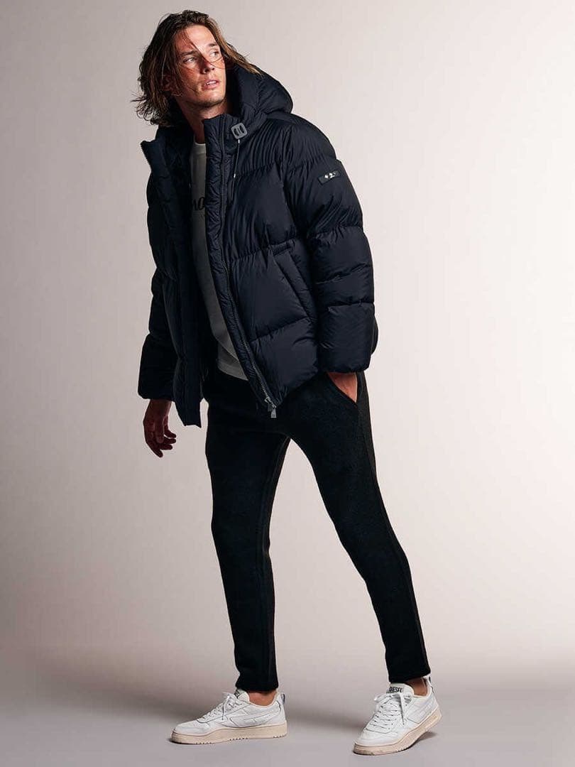 TATRAS タトラス ダウンジャケット