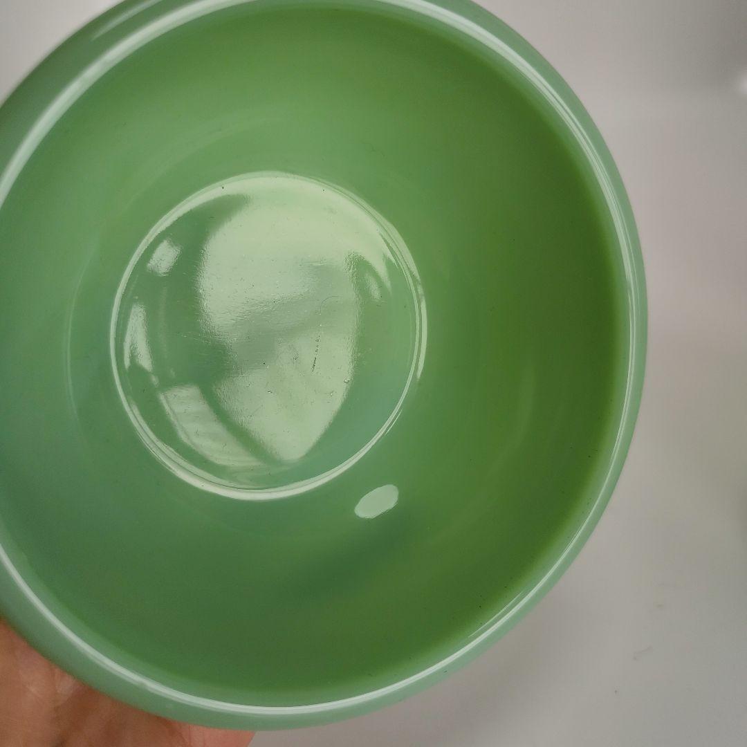 ファイヤーキング　ジェダイ　レストランウェア10ozボウル　初期型