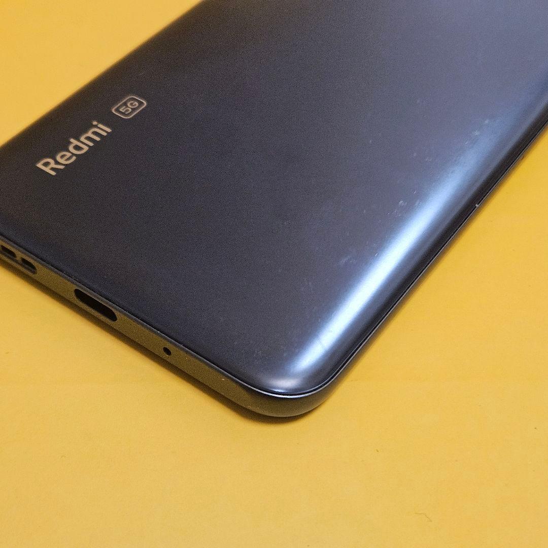 Xiaomi Redmi Note 10T｜24時間以内発送#443