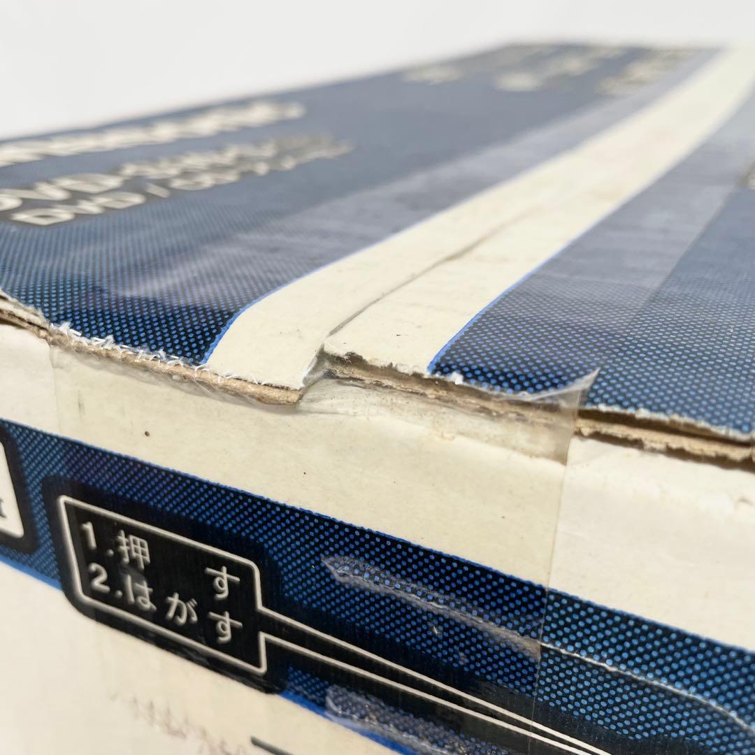 【未開封】Panasonic DVD/CD プレーヤー DVD-S39-S