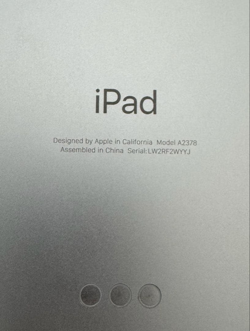 iPad Pro 第5世代 キーボード、ペンシル付き