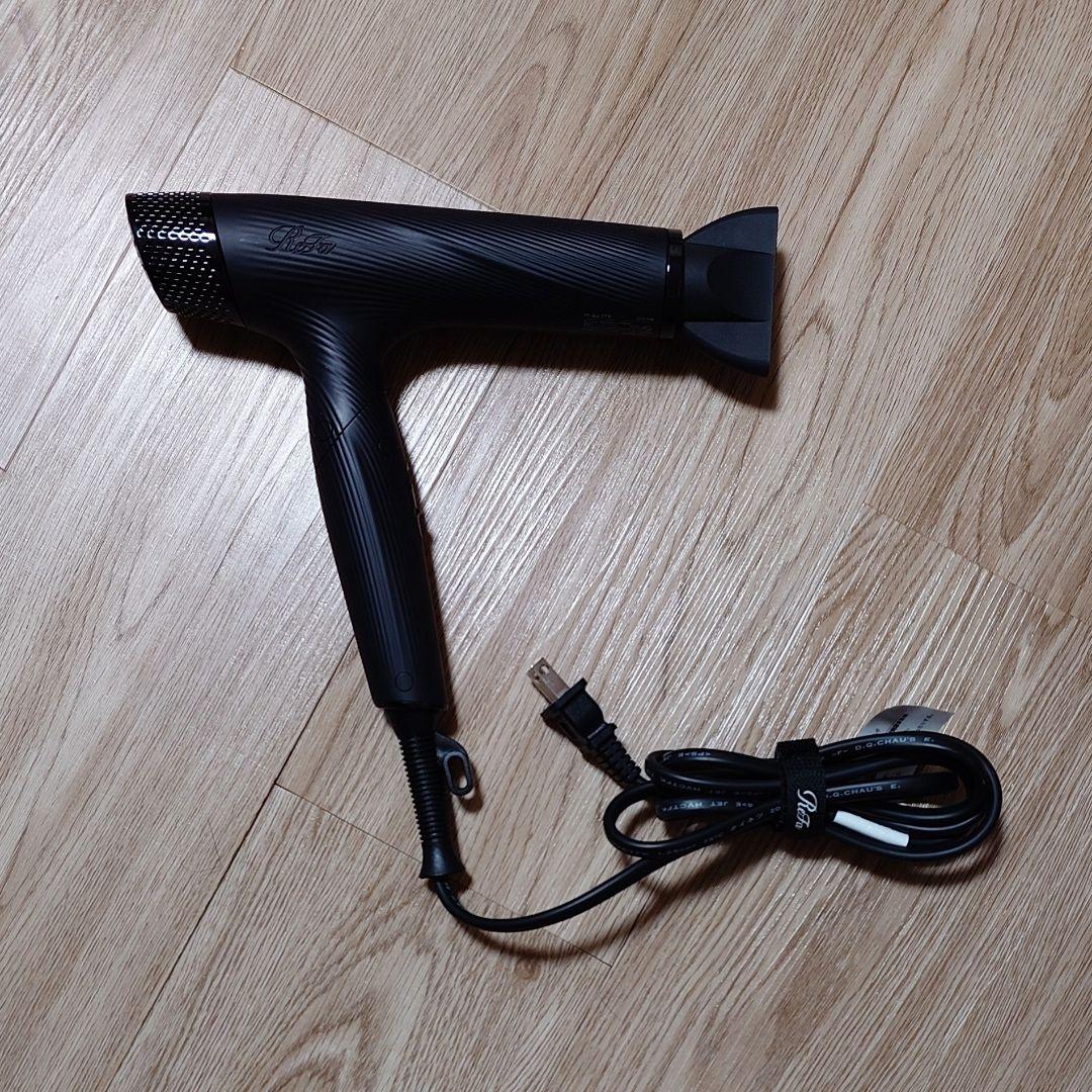ReFa ヘアドライヤー RE-AN-03A 2023年製