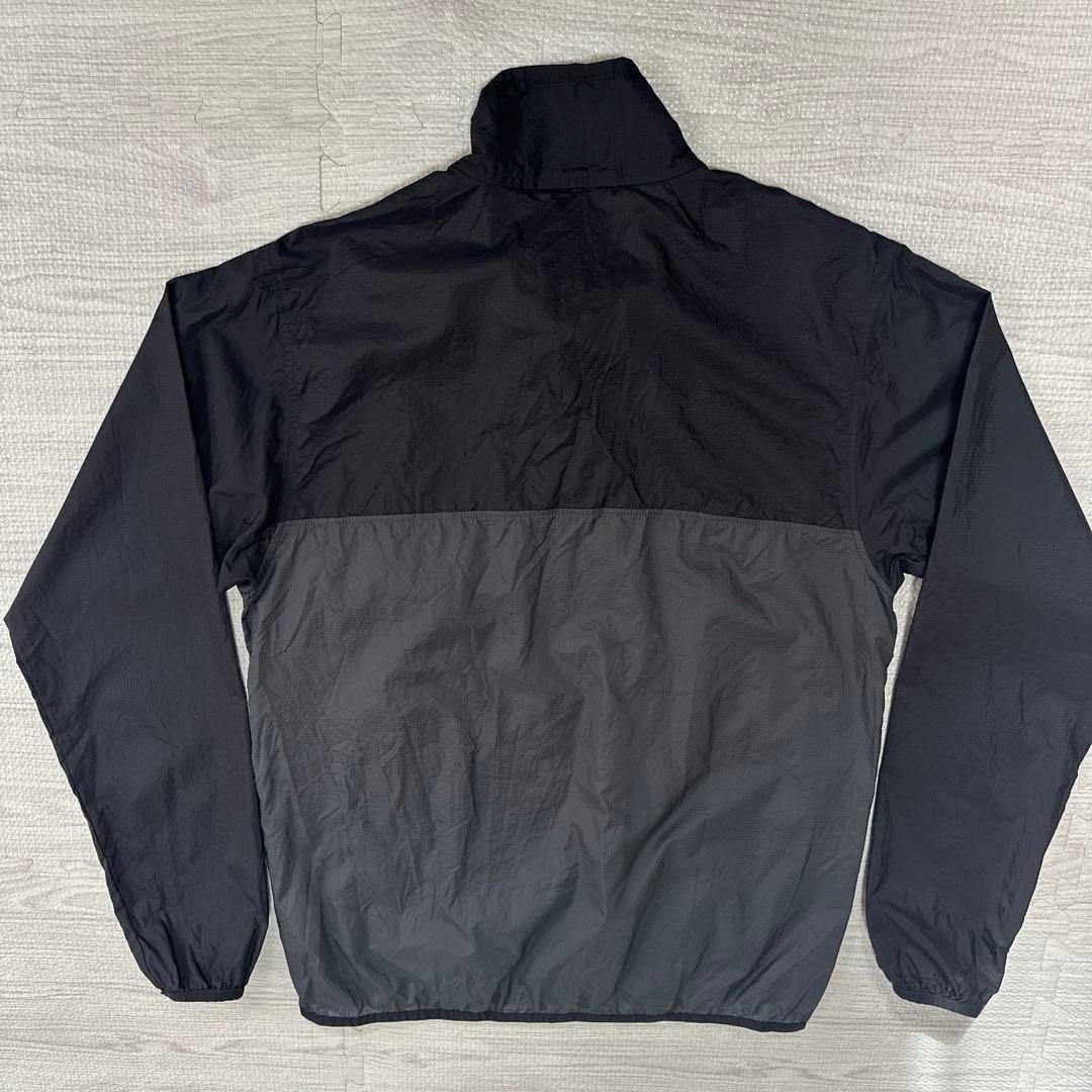 【 専用 】廃盤 美品　PATAGONIA フーディニ スナップT プルオーバー