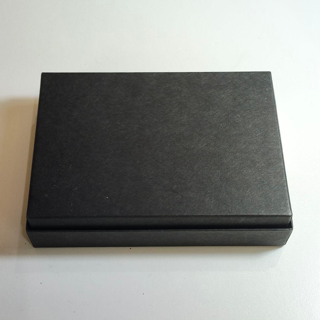 PORTER 名刺入れ　ポーター　カレント　カードケース　レザー