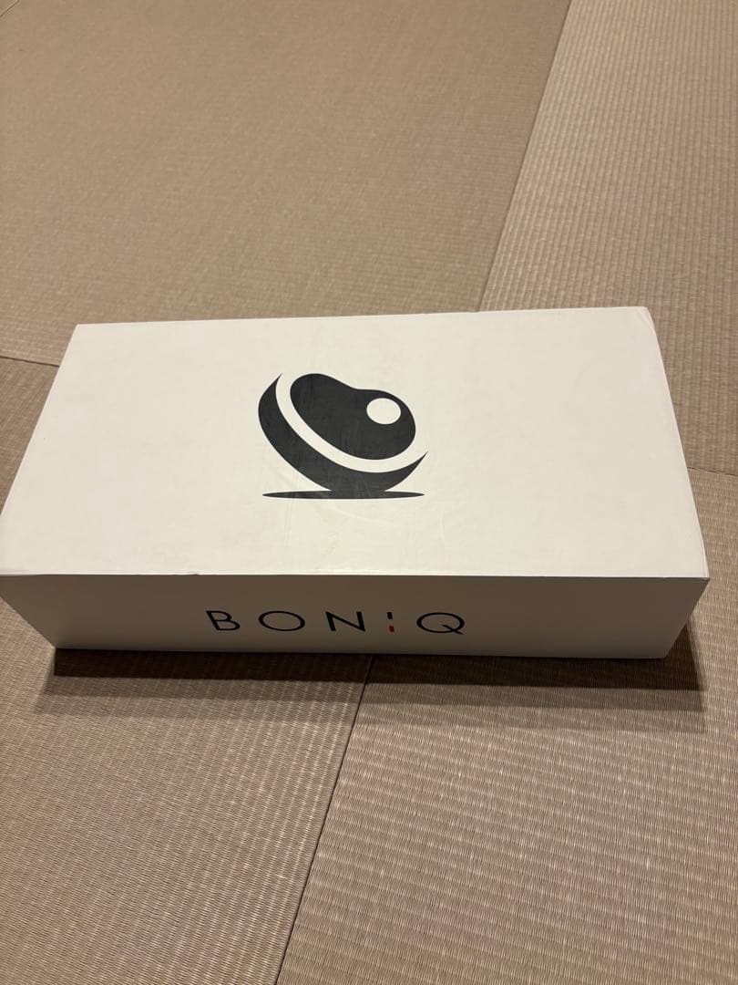 BONIQ 低温調理器 ホワイト